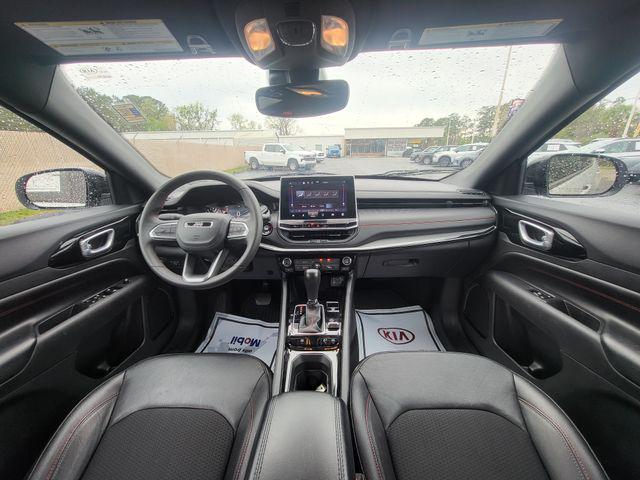 Used 2024 Jeep Compass For Sale in Florence, SC