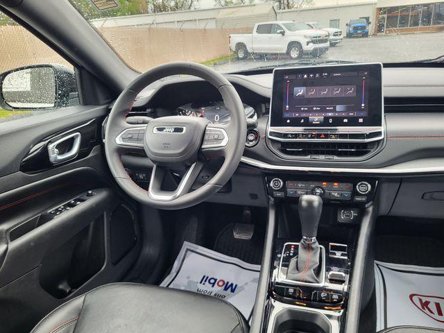 Used 2024 Jeep Compass For Sale in Florence, SC