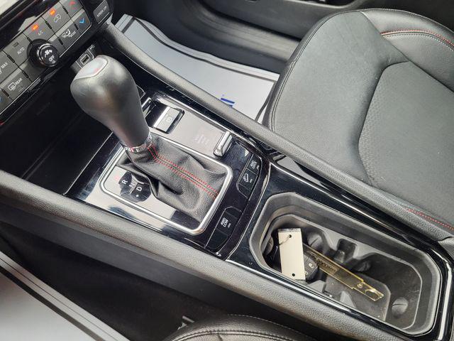 Used 2024 Jeep Compass For Sale in Florence, SC