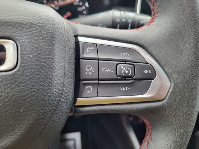 Used 2024 Jeep Compass For Sale in Florence, SC