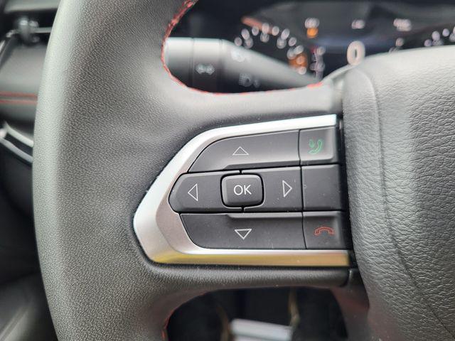 Used 2024 Jeep Compass For Sale in Florence, SC