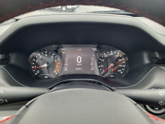 Used 2024 Jeep Compass For Sale in Florence, SC