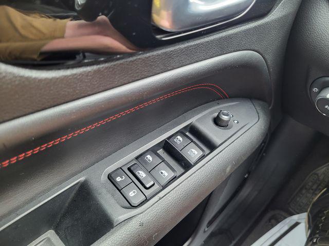 Used 2024 Jeep Compass For Sale in Florence, SC