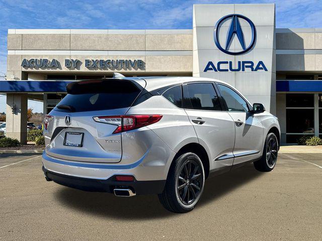 2026 Acura RDX Base