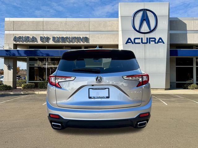 2026 Acura RDX Base