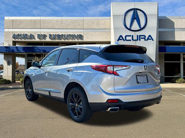 2026 Acura RDX Base