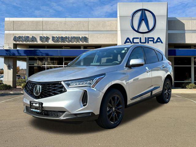 2026 Acura RDX Base