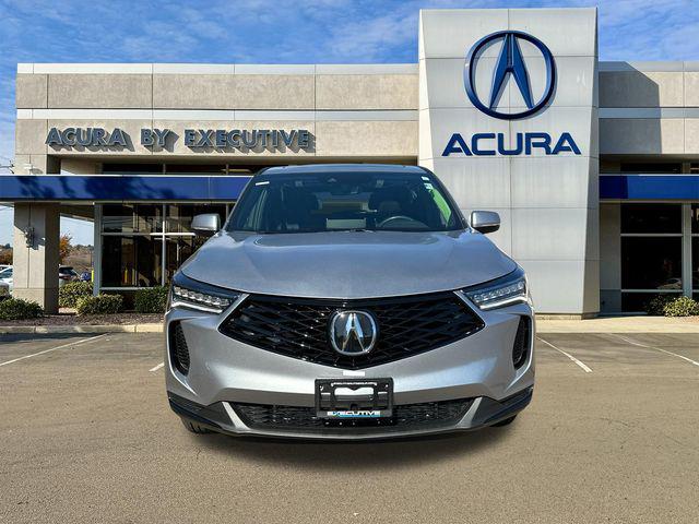 2026 Acura RDX Base