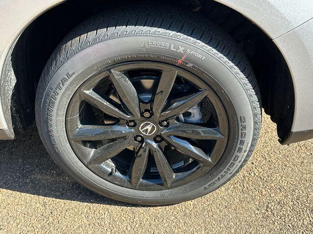 2026 Acura RDX Base