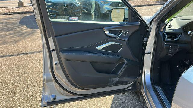 2026 Acura RDX Base