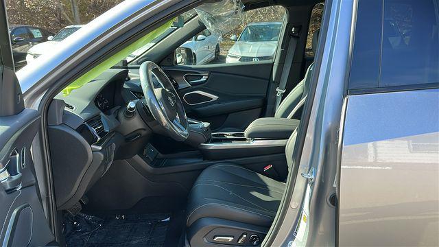 2026 Acura RDX Base