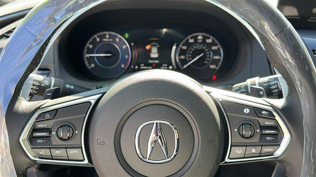 2026 Acura RDX Base