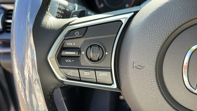 2026 Acura RDX Base