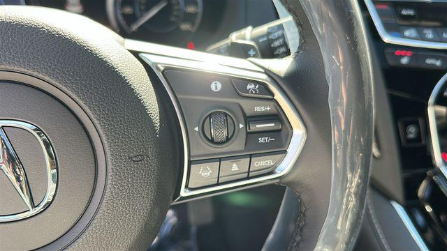2026 Acura RDX Base