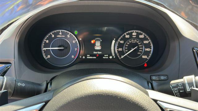 2026 Acura RDX Base