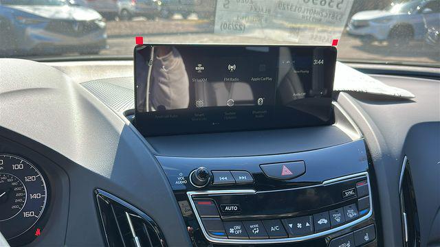 2026 Acura RDX Base