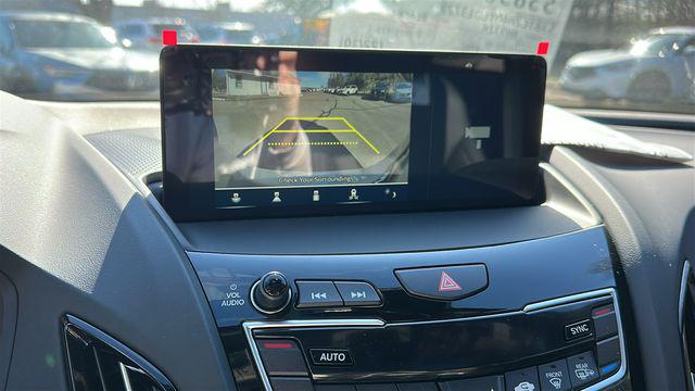2026 Acura RDX Base