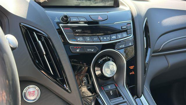 2026 Acura RDX Base