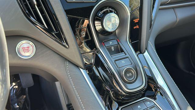 2026 Acura RDX Base