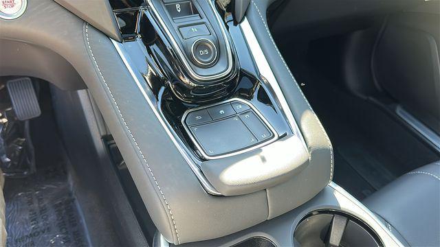 2026 Acura RDX Base