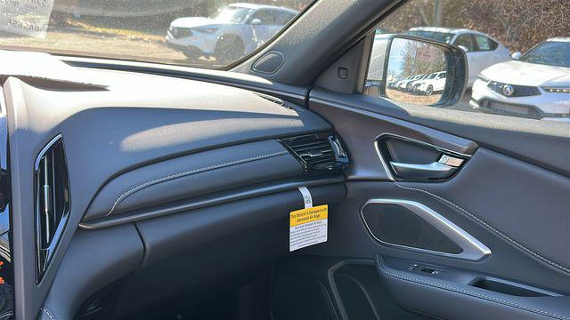 2026 Acura RDX Base