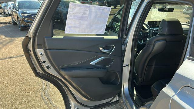 2026 Acura RDX Base