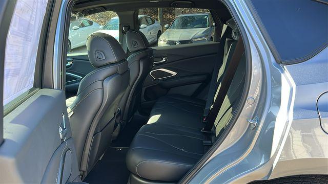 2026 Acura RDX Base