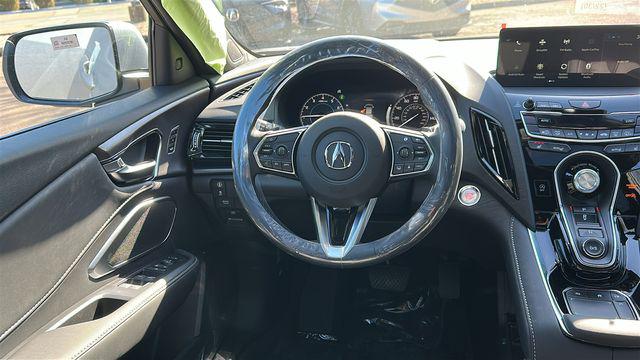 2026 Acura RDX Base