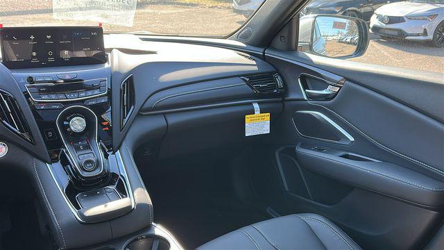 2026 Acura RDX Base