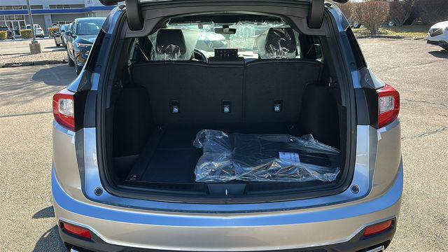 2026 Acura RDX Base