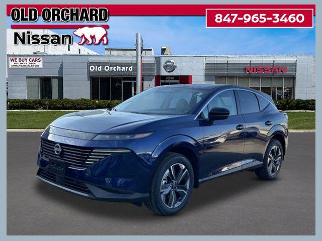 2026 Nissan Murano SL for sale in Skokie, IL