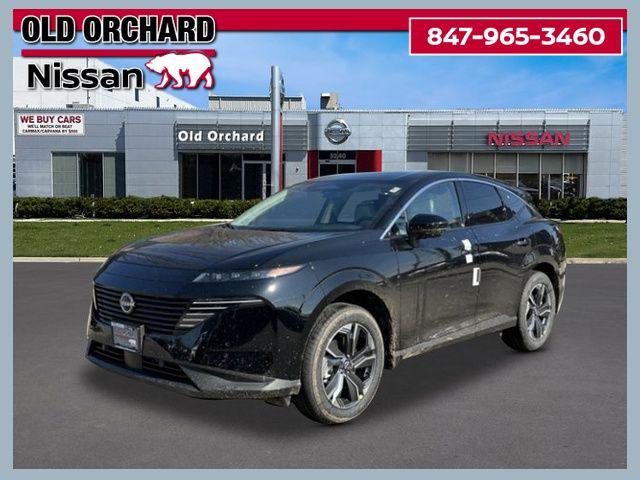 2026 Nissan Murano SL for sale in Skokie, IL