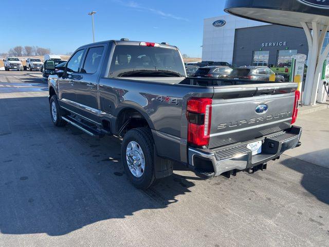 2026 Ford F-350 XLT
