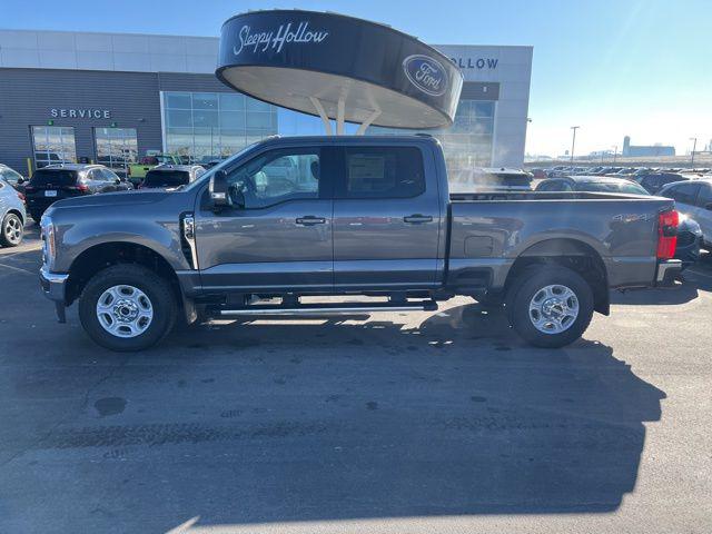 2026 Ford F-350 XLT