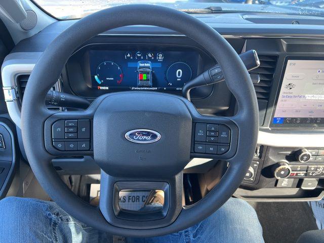 2026 Ford F-350 XLT