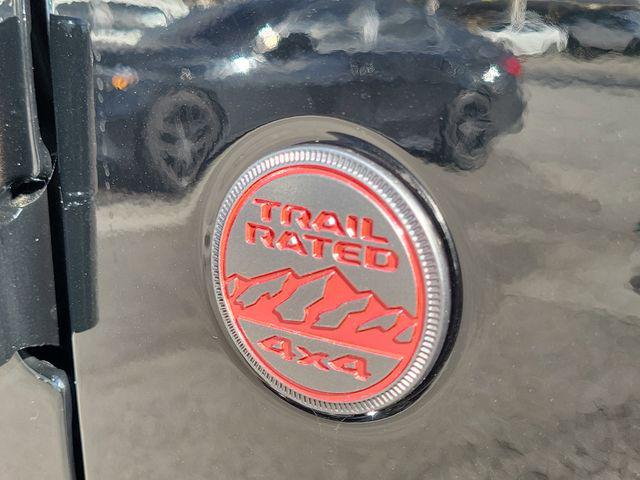 2026 Jeep Wrangler 4-Door Recon 4x4
