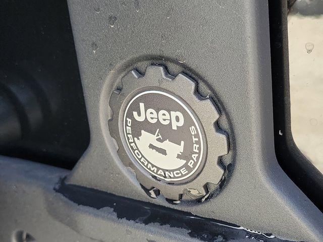 2026 Jeep Wrangler 4-Door Recon 4x4
