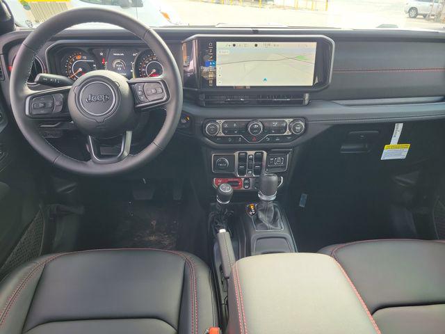 2026 Jeep Wrangler 4-Door Recon 4x4