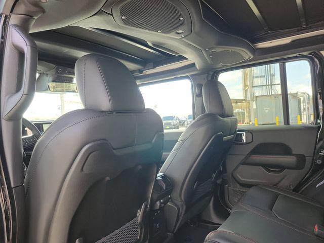 2026 Jeep Wrangler 4-Door Recon 4x4
