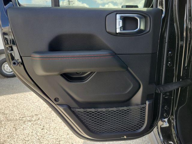 2026 Jeep Wrangler 4-Door Recon 4x4