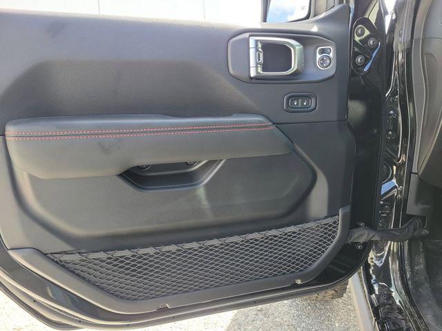 2026 Jeep Wrangler 4-Door Recon 4x4
