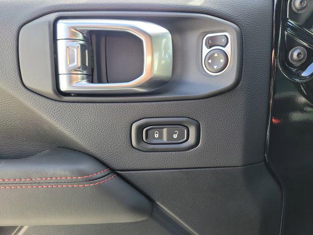 2026 Jeep Wrangler 4-Door Recon 4x4