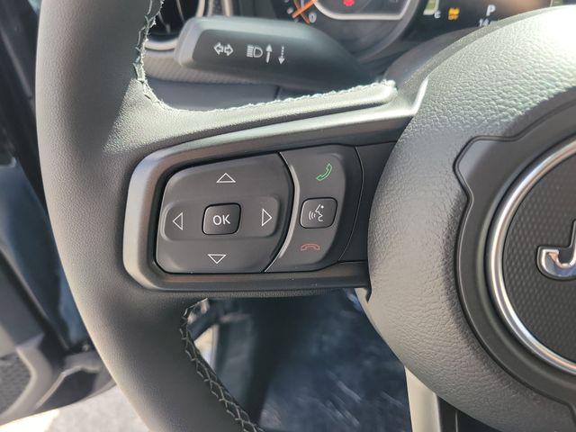 2026 Jeep Wrangler 4-Door Recon 4x4