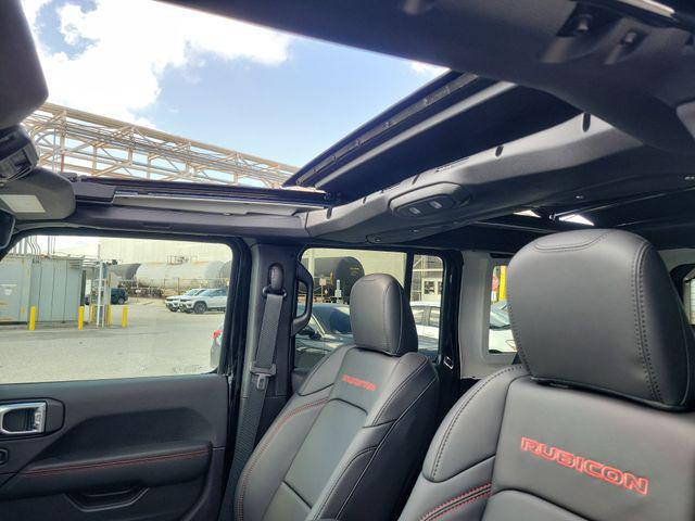 2026 Jeep Wrangler 4-Door Recon 4x4