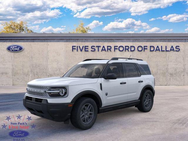2026 Ford Bronco Sport Big Bend for sale in Plano, TX