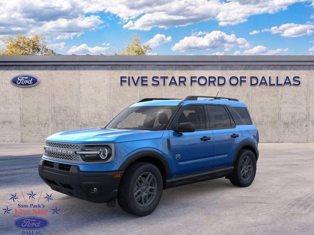 2026 Ford Bronco Sport Big Bend for sale in Plano, TX