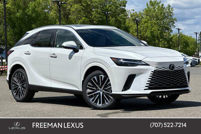 2026 Lexus RX 350 Premium+ for sale in Santa Rosa, CA