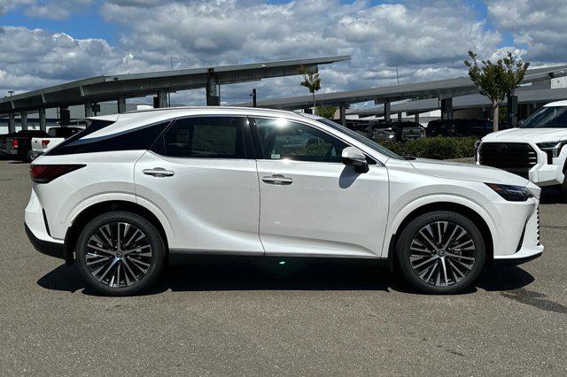 2026 Lexus RX 350 Premium+