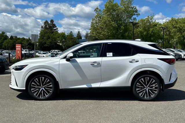 2026 Lexus RX 350 Premium+