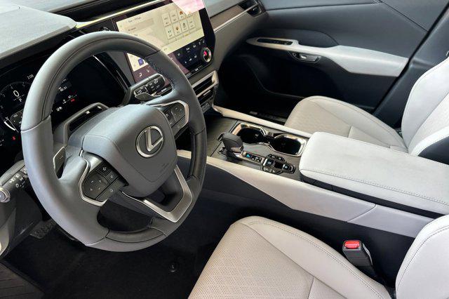 2026 Lexus RX 350 Premium+